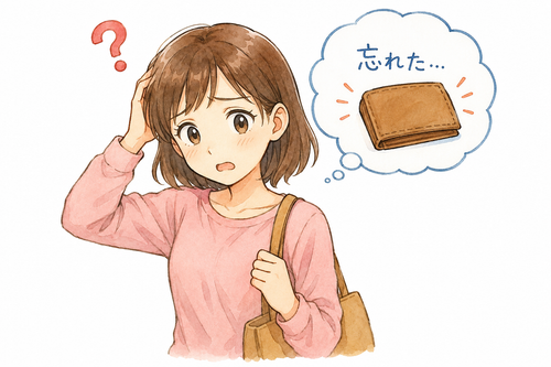 2. わすれます（忘れます）— lupa.png