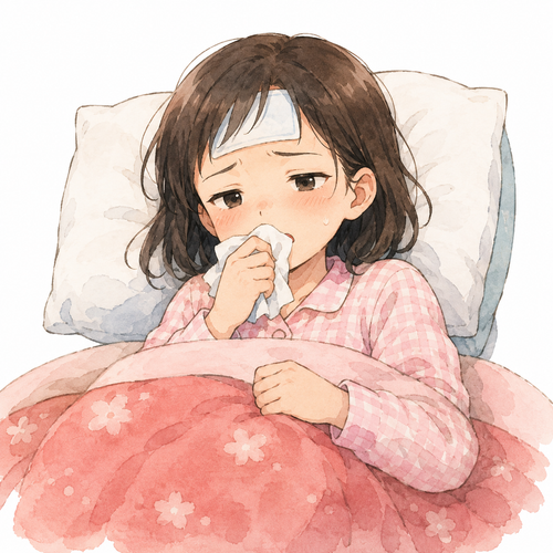 21. びょうき（病気）— sakit penyakit.png