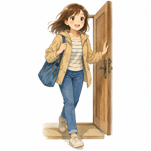 6. でかけます（出かけます）— pergi keluar berangkat.png