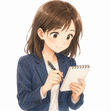 11. メモします — mencatat membuat memo