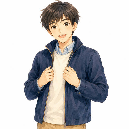 24. うわぎ（上着）— baju jaket.png