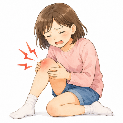 32. ［〜が］いたいです（痛いです）— sakit terasa sakit.png