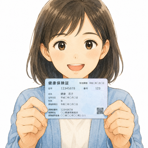 19. けんこうほけんしょう（健康保険証）— kartu asuransi kesehatan.png