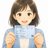 19. けんこうほけんしょう（健康保険証）— kartu asuransi kesehatan