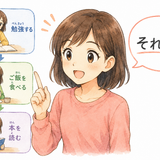 34. それから — dan, kemudian