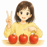 27. 2、3〜 — dua atau tiga ~