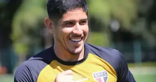 DESFALQUE NA ZAGA! Alan Franco pede para deixar o São Paulo, e Tigres encaminha contratação