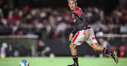 ACORDO FEITO! Alan Franco se aproxima como novo reforço do Tigres em saída do São Paulo