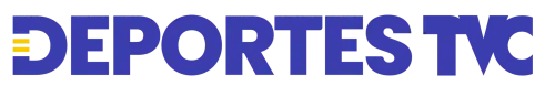 logo deportes primary yellow stripes.webp