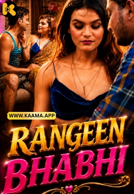 Rangeen Bhabhi (2026) Kaama Short Film