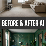 Afrobohemian Neo Deco Living Room 202607110511 4 x4
