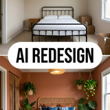 Afrobohemian bedroom redesign st… 202607110511 x4