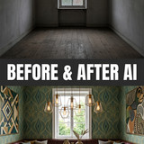 Afrobohemian Neo Deco Mix 202607110511 2 x4