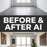 Afrobohemian Neo Deco Living Room 202607110511 8 x4