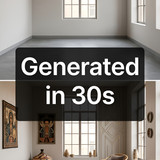 Afrobohemian Neo Deco Living Room 202607110511 3 x4