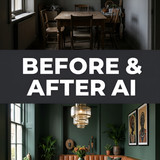 Afrobohemian Neo Deco Mix 202607110511 x4