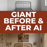 Afrobohemian Neo Deco Bedroom Sa… 202607110511 x4