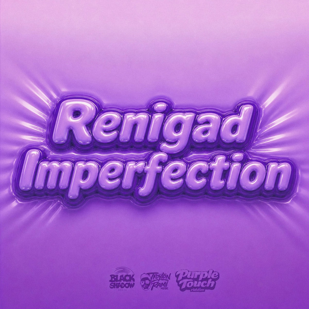 Purple Touch Riddim (Troyton Music &amp; Black Shadow) 2026