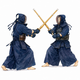 12. 剣道（けんどう）— kendo