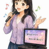 19. カラオケ — karaoke