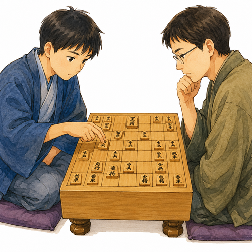 17. 将棋（しょうぎ）— catur Jepang.png