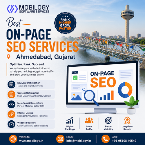 Best ON Page SEO Services Ahmedabad Gujarat - Mobilogy Software Services LLP.png