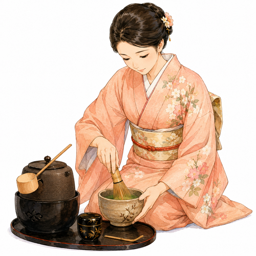 2. 茶道（さどう）— upacara minum teh.png