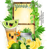 Gorgeous Arie 2026Freshly Squeezed CRM