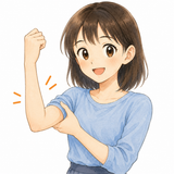 34. 腕（うで）— lengan