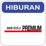 NHK World Prem