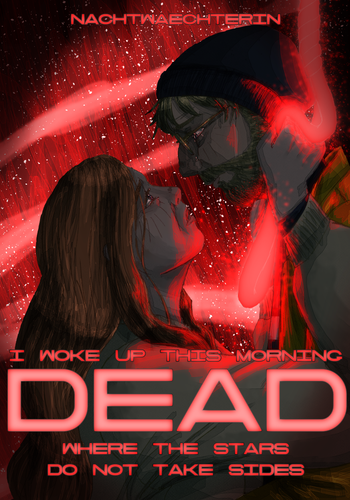 You're Murdering Me! Cover version.png