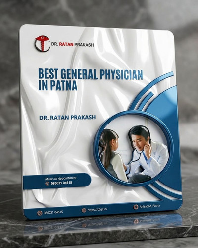 Best General Physician in Patna: Dr. Ratan Prakash.jpg