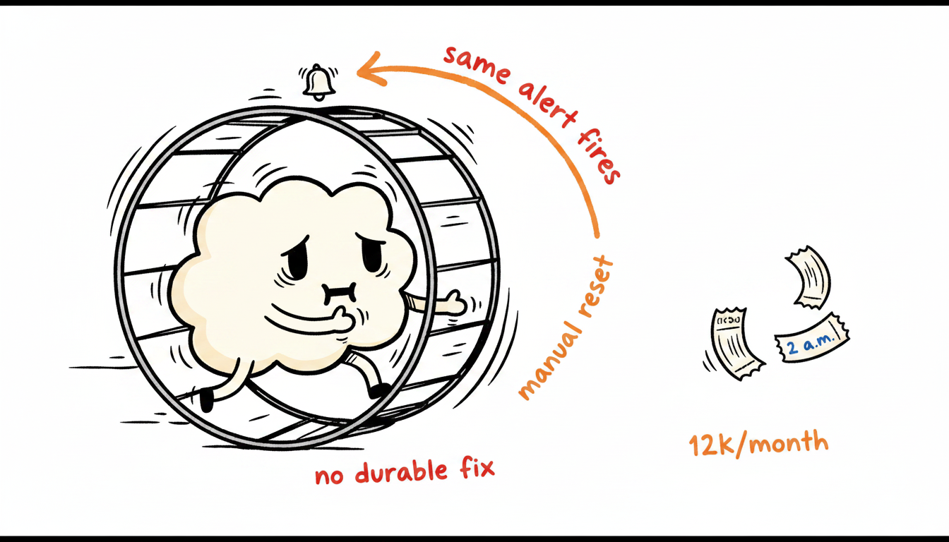 Visual TL;DR