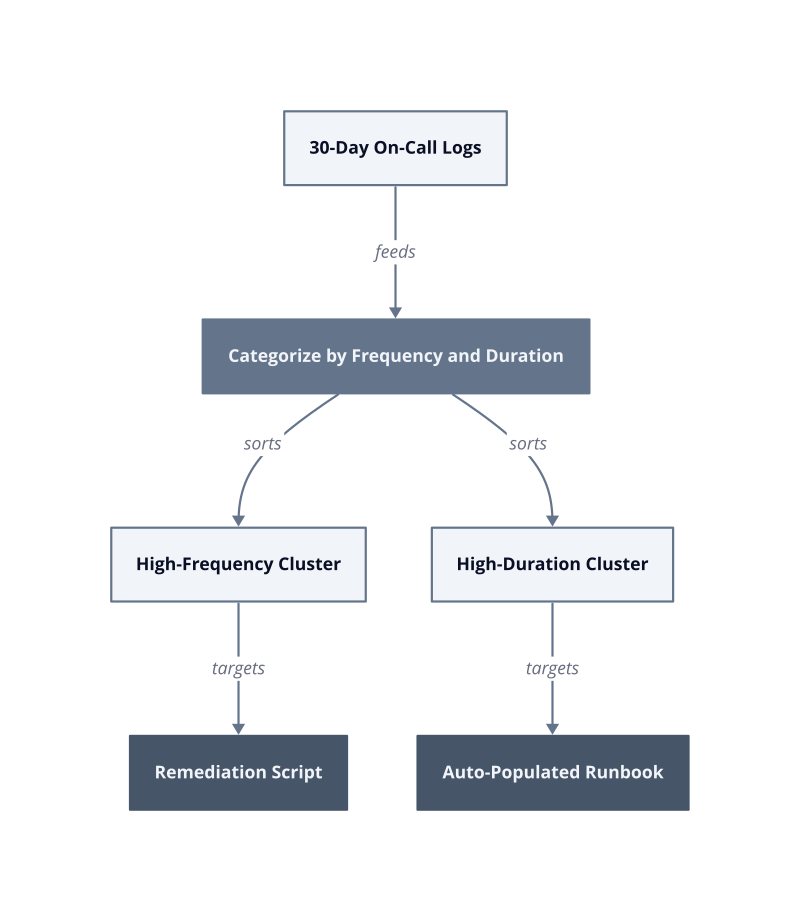 Architecture diagram