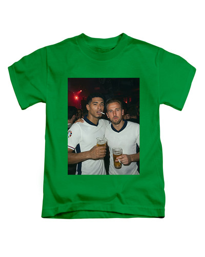 Kid Irish Green.jpg
