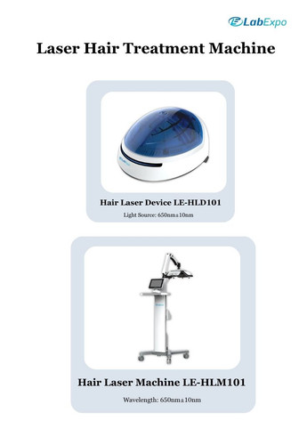 Laser Hair Treatment Machine LE HLM101.jpg