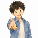 5. 君（きみ）— kamu, bentuk informal