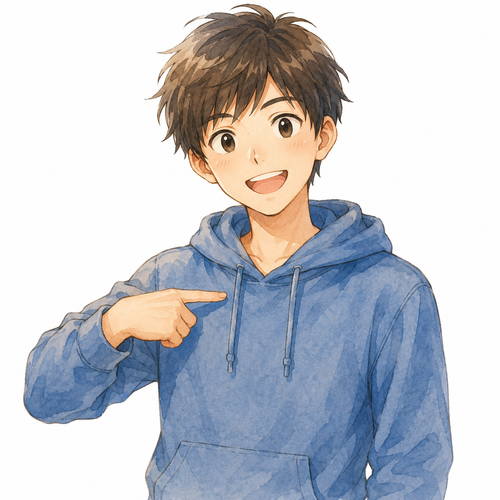 4. 僕（ぼく）— aku, bentuk informal yang biasa dipakai laki laki.png