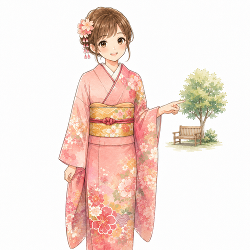 15. そっち — situ, bentuk informal dari そちら.png
