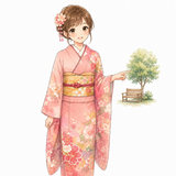 15. そっち — situ, bentuk informal dari そちら
