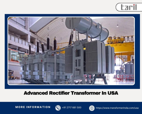 Advanced Rectifier Transformer in USA.jpg