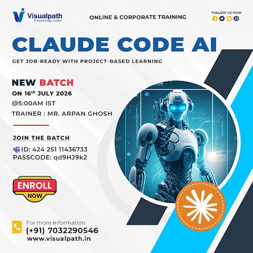 Claude Code AI Free Demo - Enroll and Learn Live.jpg