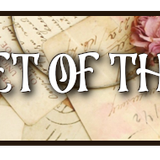 timeworn treasures pet of month