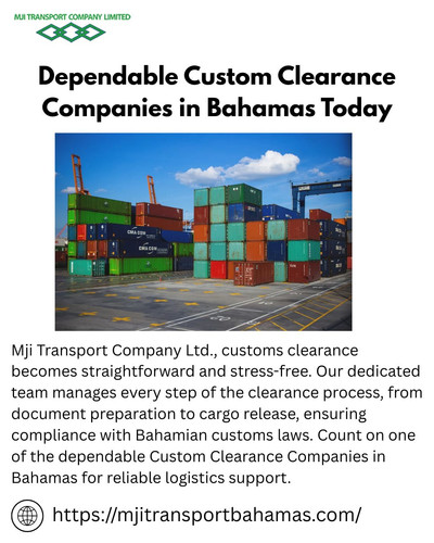 Dependable Custom Clearance Companies in Bahamas Today.jpg