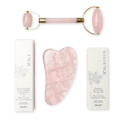 Crystal Massage Tools for Skincare.4