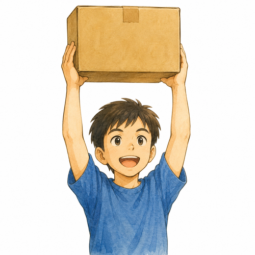 12. 持ち上げる（もちあげる）— mengangkat.png