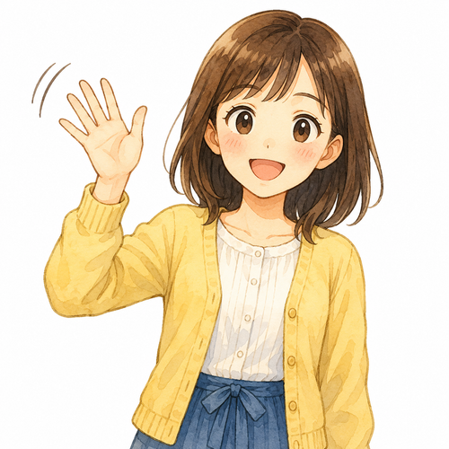 11. 振る（ふる）— melambaikan mengayunkan.png