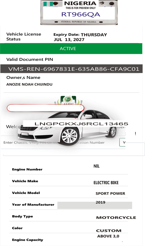 IIRS Verify RRT966QA.png