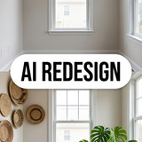 Room redesign with AI sticker 202607101916 x4