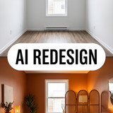 AI redesign of apartment 202607101916 x4